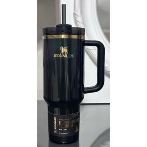Stanley WICKED Quencher H2.0 FlowState 40oz Tumbler, ELPHABA FOR GOOD